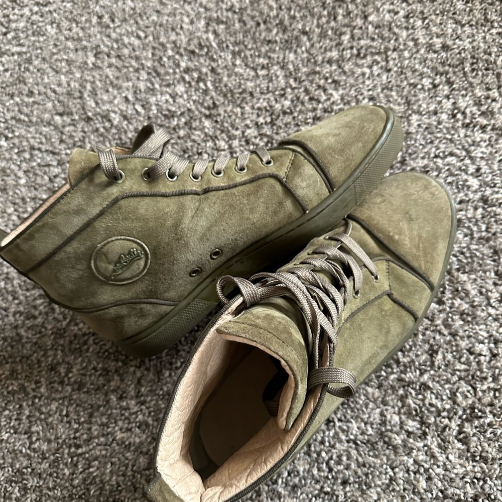 Christian Louboutin Sneakers